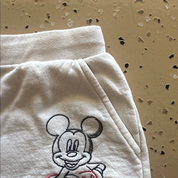 Disney Mickey Mouse Shorts - Picture 8 of 10